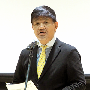 Tsuyoshi Setoguchi