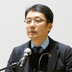 Shigeru Taguchi