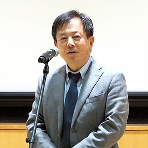 Shinji Yamada