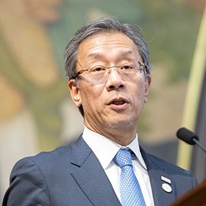 Teruo Fujii