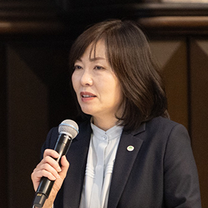 Tomoko Suzuki