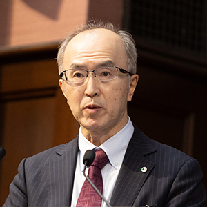 Itaru Nishizawa