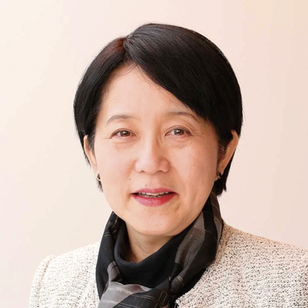 Masayo Takahashi